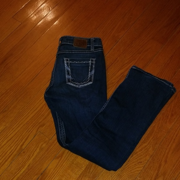 BKE jeans - Picture 1 of 4